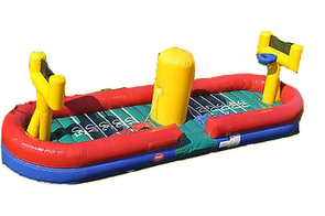 INFLATABLE BUNGEE SPORTS RENTAL