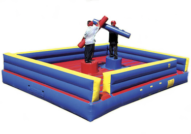 INFLATABLE JOUST RENTAL